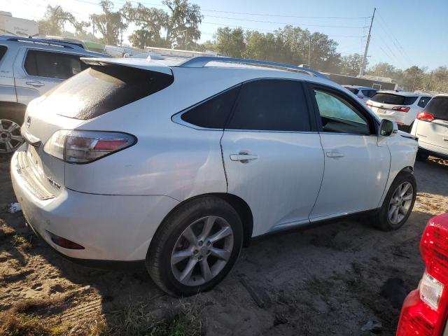 Photo 2 VIN: 2T2ZK1BA6BC049057 - LEXUS RX 350 