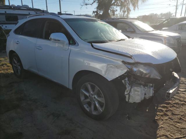 Photo 3 VIN: 2T2ZK1BA6BC049057 - LEXUS RX 350 