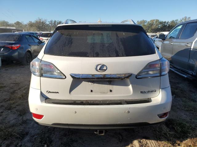 Photo 5 VIN: 2T2ZK1BA6BC049057 - LEXUS RX 350 