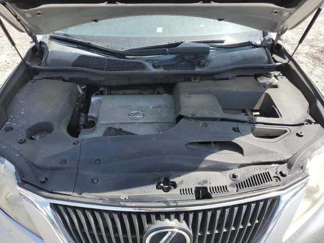 Photo 11 VIN: 2T2ZK1BA6BC057515 - LEXUS RX350 