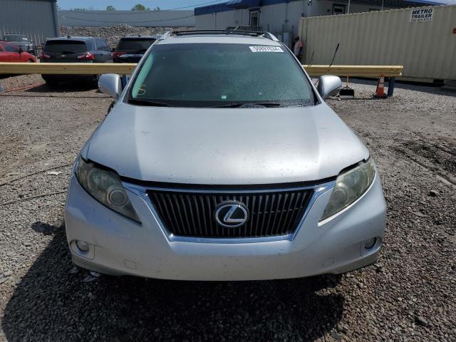 Photo 4 VIN: 2T2ZK1BA6BC057515 - LEXUS RX350 