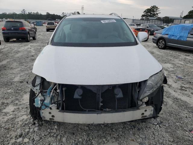 Photo 4 VIN: 2T2ZK1BA6BC059278 - LEXUS RX 350 