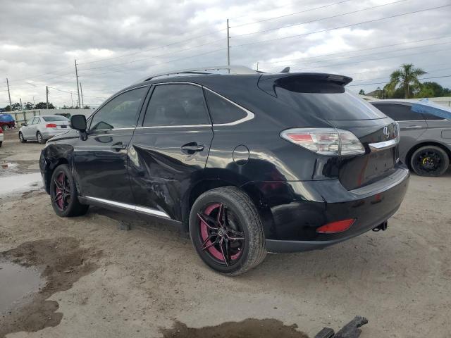 Photo 1 VIN: 2T2ZK1BA6BC060947 - LEXUS RX350 