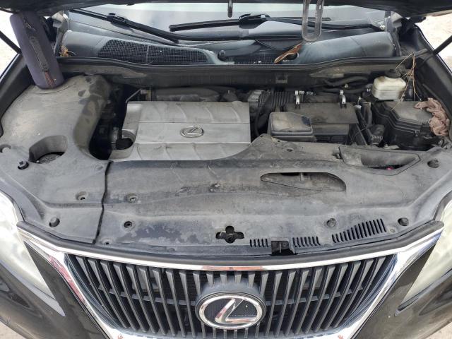 Photo 11 VIN: 2T2ZK1BA6BC060947 - LEXUS RX350 