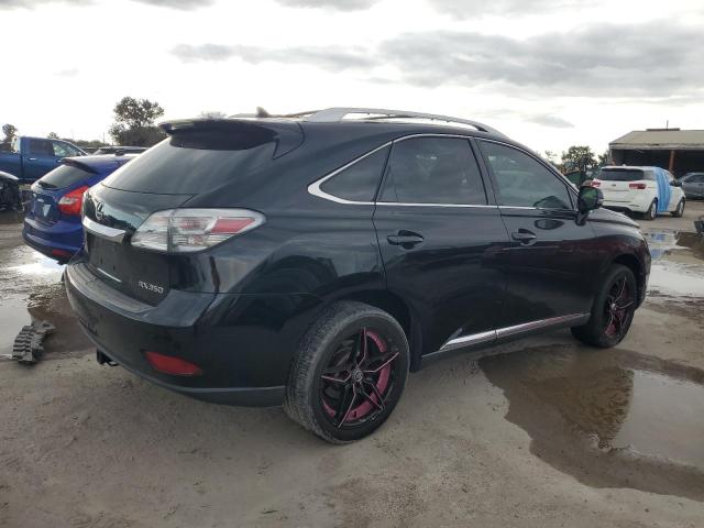 Photo 2 VIN: 2T2ZK1BA6BC060947 - LEXUS RX350 