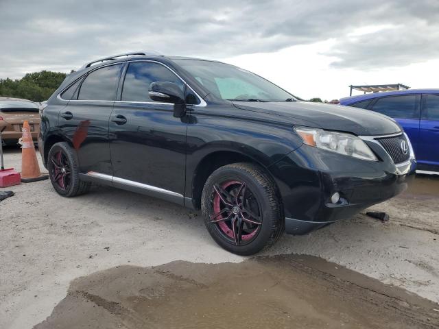 Photo 3 VIN: 2T2ZK1BA6BC060947 - LEXUS RX350 