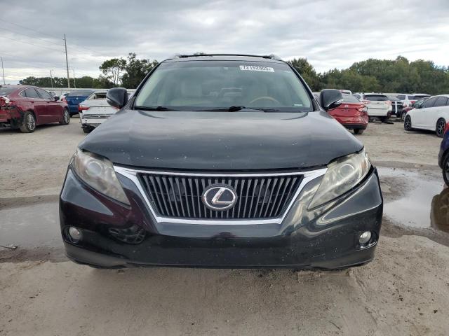 Photo 4 VIN: 2T2ZK1BA6BC060947 - LEXUS RX350 