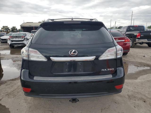 Photo 5 VIN: 2T2ZK1BA6BC060947 - LEXUS RX350 