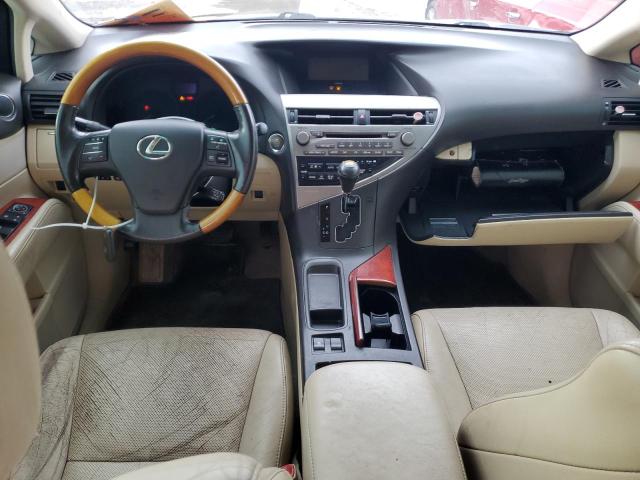 Photo 7 VIN: 2T2ZK1BA6BC060947 - LEXUS RX350 