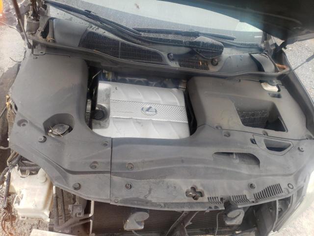 Photo 10 VIN: 2T2ZK1BA6BC063573 - LEXUS RX 350 