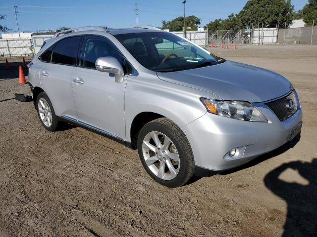 Photo 3 VIN: 2T2ZK1BA6BC064531 - LEXUS RX350 