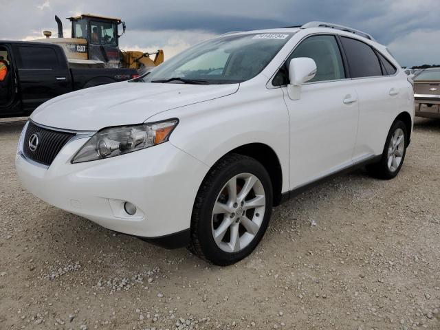 Photo 0 VIN: 2T2ZK1BA6CC065311 - LEXUS RX 350 