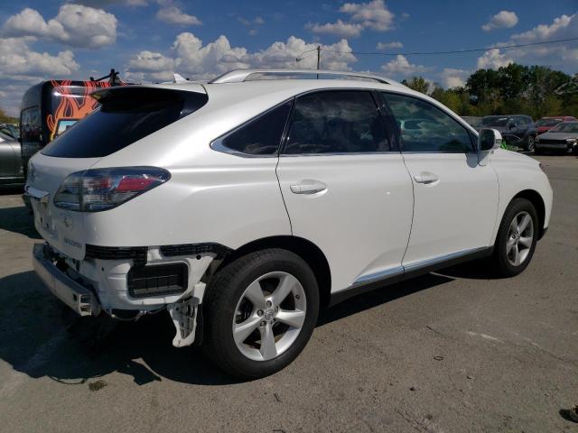 Photo 2 VIN: 2T2ZK1BA6CC070346 - LEXUS RX350 