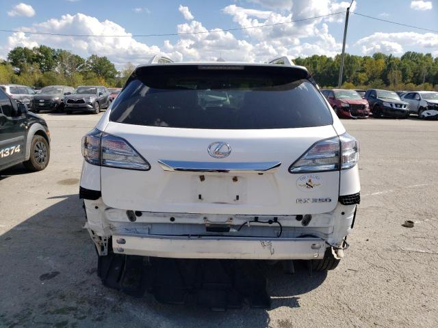 Photo 5 VIN: 2T2ZK1BA6CC070346 - LEXUS RX350 