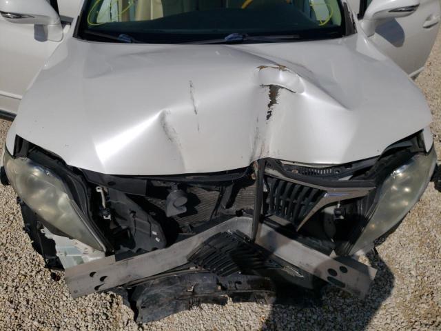 Photo 6 VIN: 2T2ZK1BA6CC072226 - LEXUS RX 350 