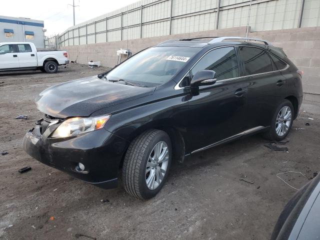 Photo 0 VIN: 2T2ZK1BA6CC073411 - LEXUS RX 350 