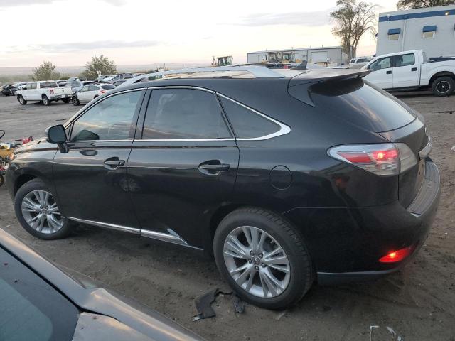 Photo 1 VIN: 2T2ZK1BA6CC073411 - LEXUS RX 350 