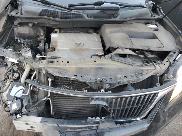 Photo 11 VIN: 2T2ZK1BA6CC073411 - LEXUS RX 350 