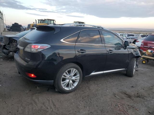 Photo 2 VIN: 2T2ZK1BA6CC073411 - LEXUS RX 350 