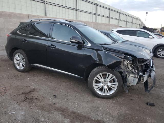 Photo 3 VIN: 2T2ZK1BA6CC073411 - LEXUS RX 350 