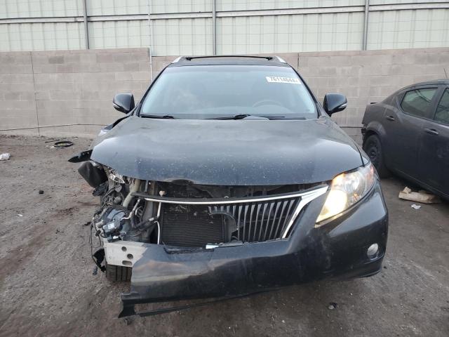 Photo 4 VIN: 2T2ZK1BA6CC073411 - LEXUS RX 350 