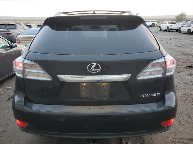 Photo 5 VIN: 2T2ZK1BA6CC073411 - LEXUS RX 350 