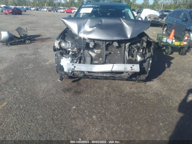 Photo 5 VIN: 2T2ZK1BA6CC082836 - LEXUS RX 350 