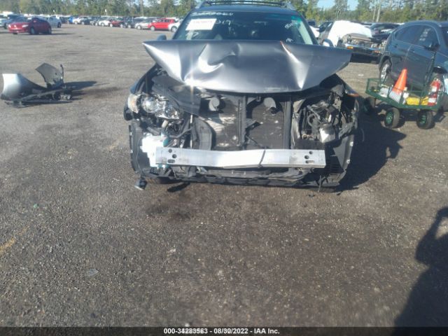 Photo 5 VIN: 2T2ZK1BA6CC082836 - LEXUS RX 350 