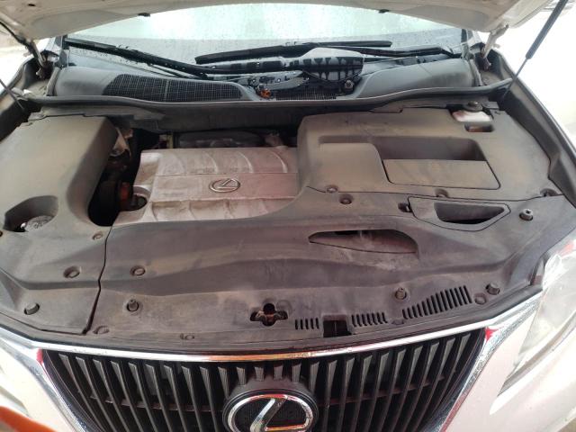 Photo 11 VIN: 2T2ZK1BA6CC084957 - LEXUS RX350 