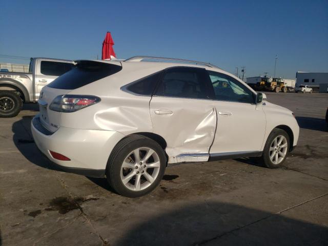 Photo 2 VIN: 2T2ZK1BA6CC084957 - LEXUS RX350 