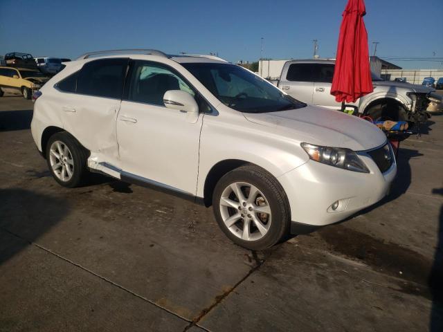 Photo 3 VIN: 2T2ZK1BA6CC084957 - LEXUS RX350 