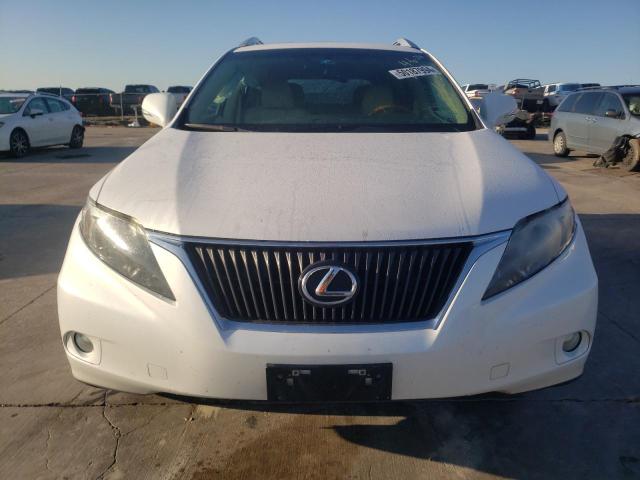 Photo 4 VIN: 2T2ZK1BA6CC084957 - LEXUS RX350 