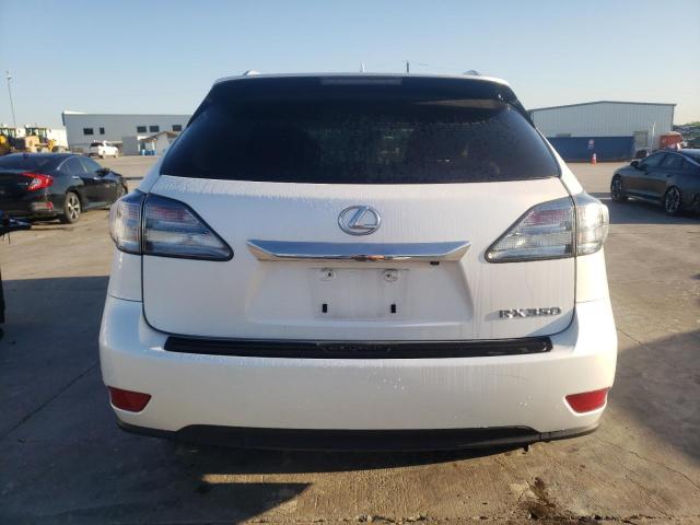 Photo 5 VIN: 2T2ZK1BA6CC084957 - LEXUS RX350 