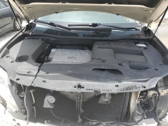 Photo 11 VIN: 2T2ZK1BA6CC085168 - LEXUS RX 350 