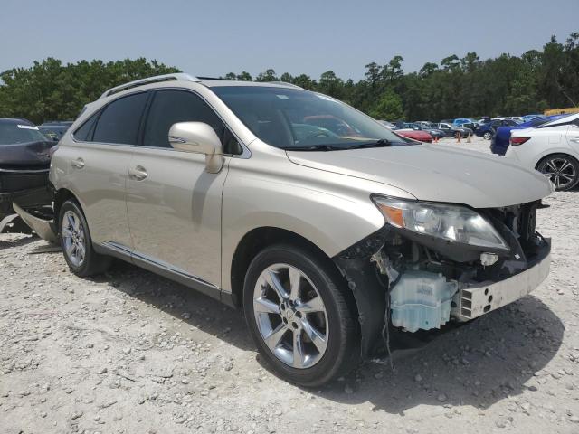 Photo 3 VIN: 2T2ZK1BA6CC085168 - LEXUS RX 350 