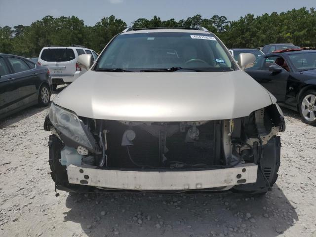 Photo 4 VIN: 2T2ZK1BA6CC085168 - LEXUS RX 350 