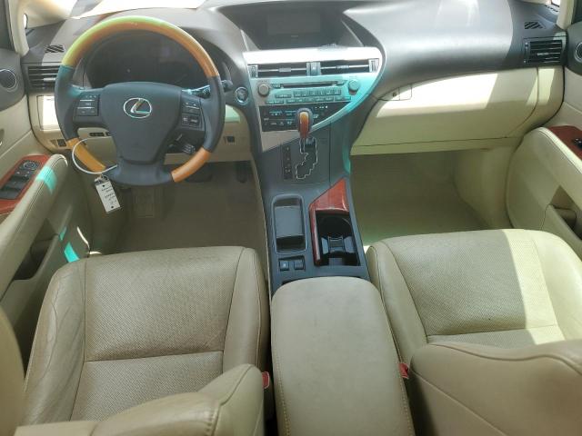 Photo 7 VIN: 2T2ZK1BA6CC085168 - LEXUS RX 350 