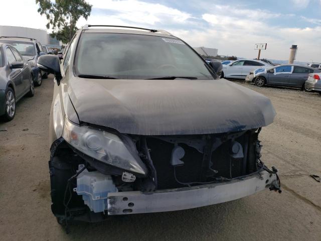 Photo 4 VIN: 2T2ZK1BA6CC085722 - LEXUS RX350 