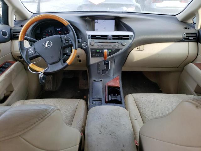 Photo 7 VIN: 2T2ZK1BA6CC085722 - LEXUS RX350 