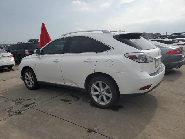 Photo 1 VIN: 2T2ZK1BA6CC086126 - LEXUS RX350 