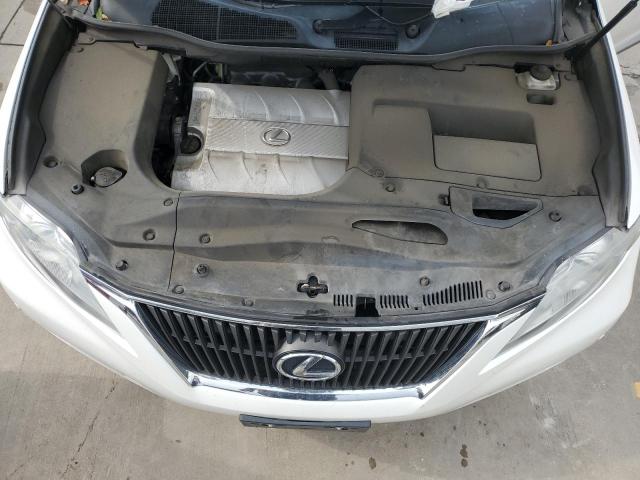 Photo 11 VIN: 2T2ZK1BA6CC086126 - LEXUS RX350 