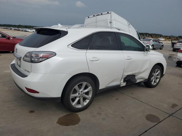 Photo 2 VIN: 2T2ZK1BA6CC086126 - LEXUS RX350 