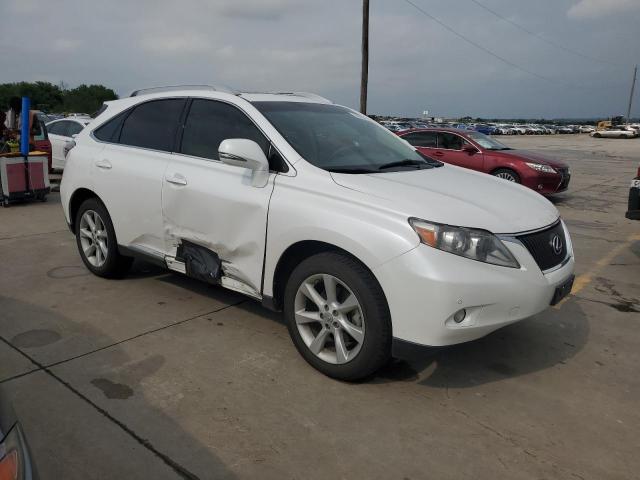 Photo 3 VIN: 2T2ZK1BA6CC086126 - LEXUS RX350 