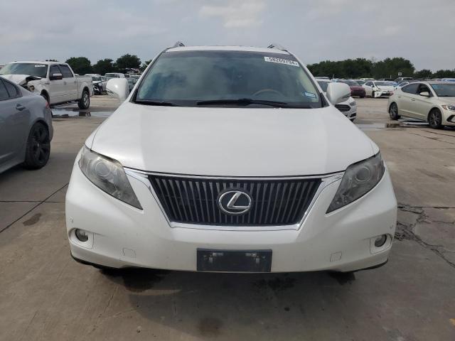 Photo 4 VIN: 2T2ZK1BA6CC086126 - LEXUS RX350 