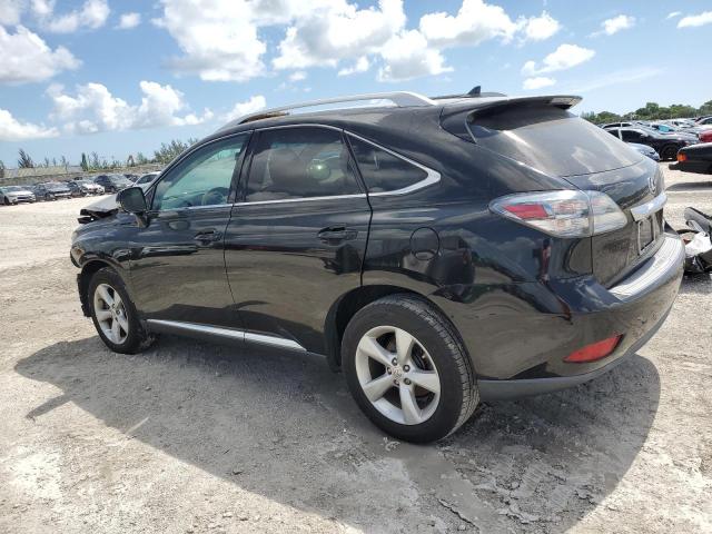 Photo 1 VIN: 2T2ZK1BA6CC086238 - LEXUS RX350 