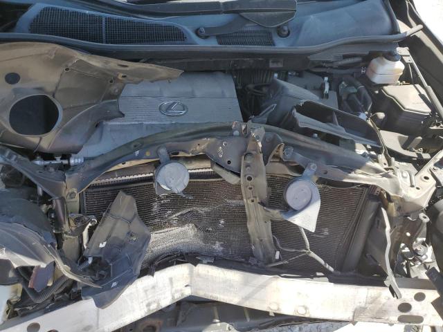 Photo 10 VIN: 2T2ZK1BA6CC086238 - LEXUS RX350 