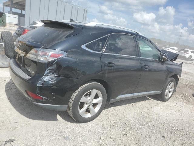 Photo 2 VIN: 2T2ZK1BA6CC086238 - LEXUS RX350 