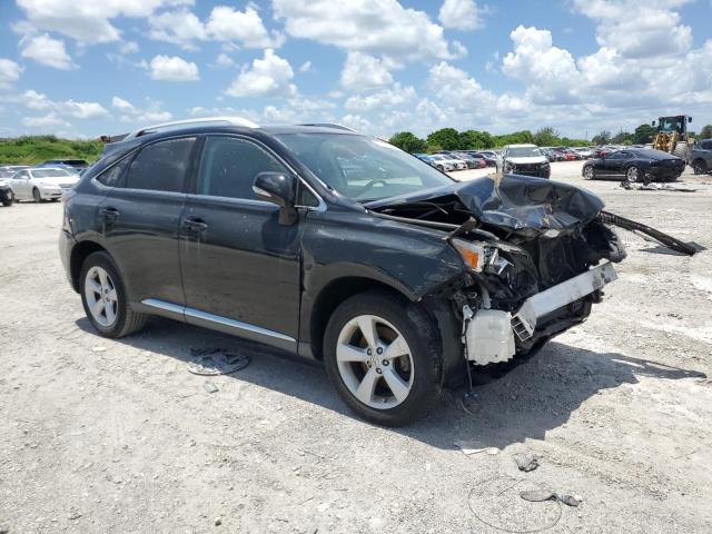 Photo 3 VIN: 2T2ZK1BA6CC086238 - LEXUS RX350 