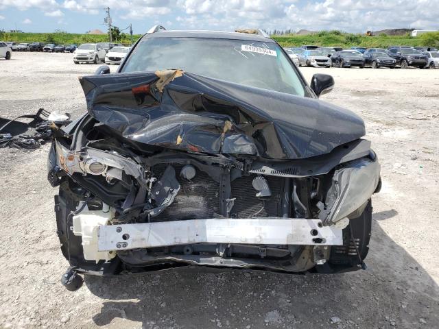 Photo 4 VIN: 2T2ZK1BA6CC086238 - LEXUS RX350 