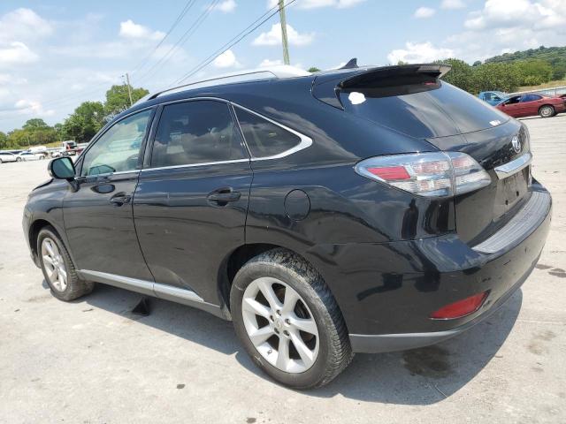 Photo 1 VIN: 2T2ZK1BA6CC086806 - LEXUS RX 350 